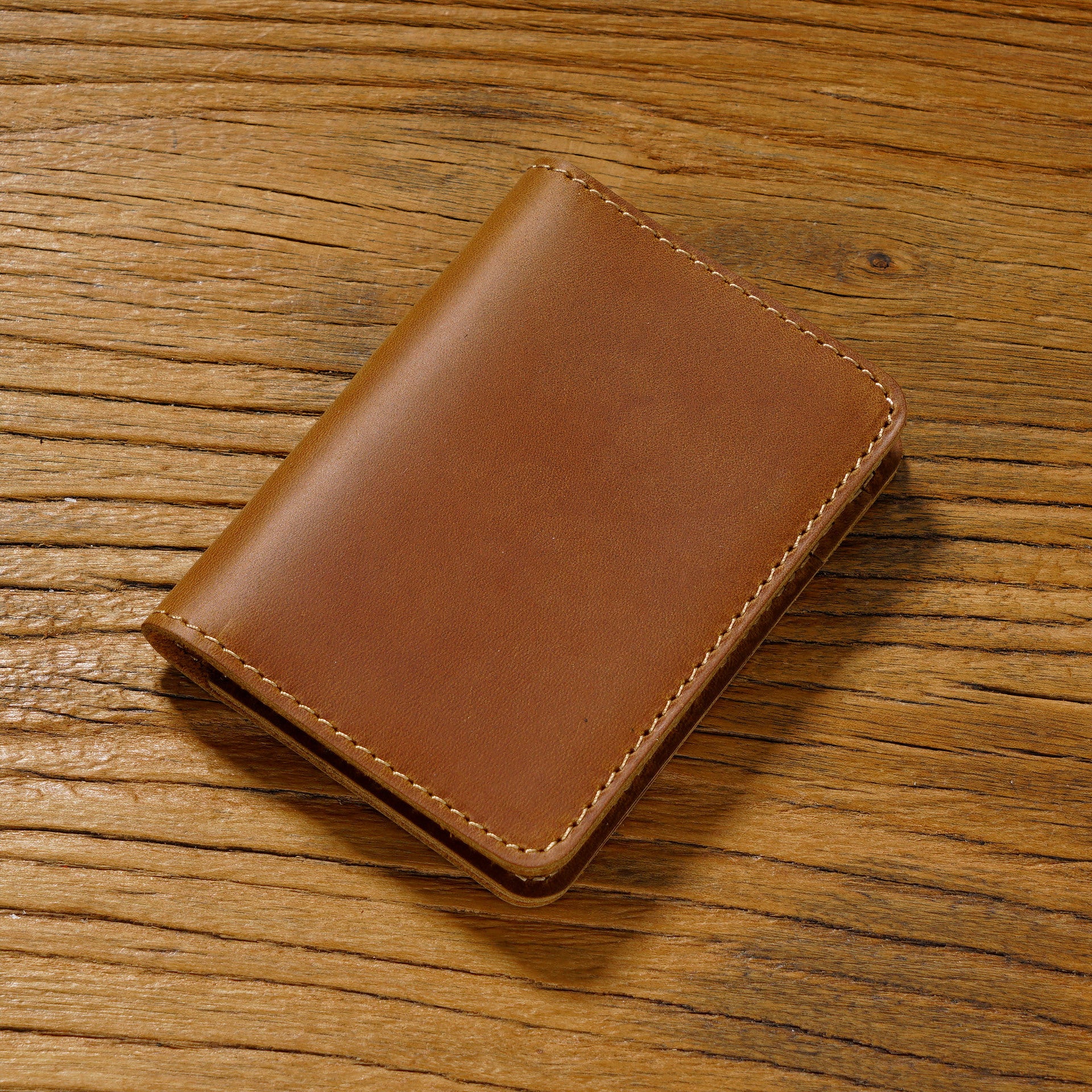 Wholesale Cowhide Multifunctional Card Holder