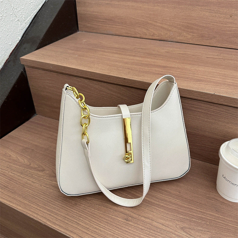 Wholesale Niche Design New Versatile Crossbody Bag Fashion Shoulder Bag Underarm Bag