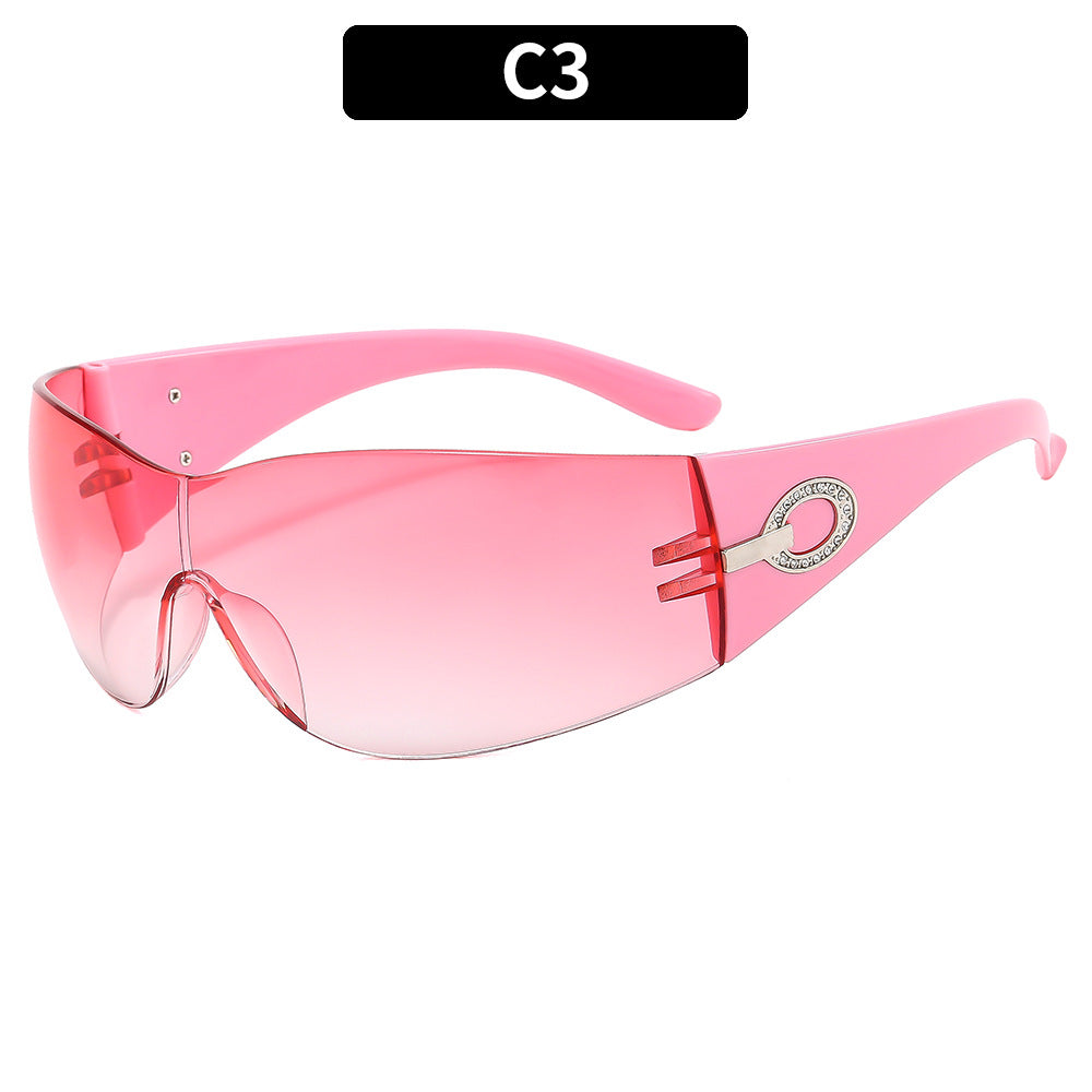 Wholesale Cycling PC Sunglasses