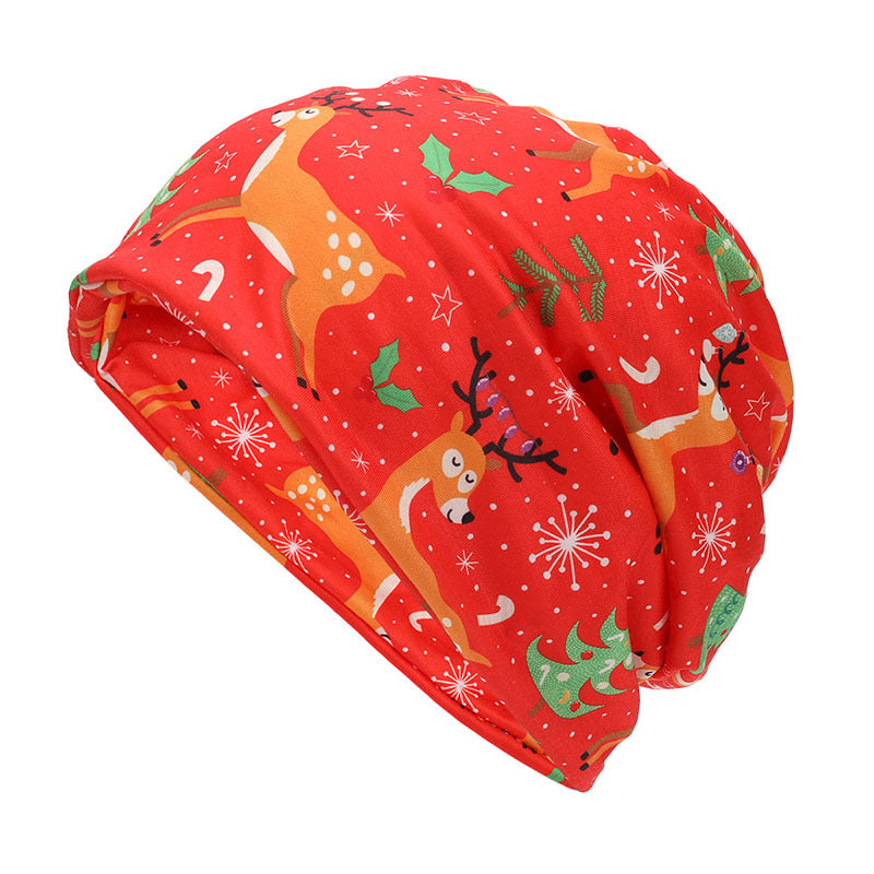 Wholesale Casual Digital Printing Pullover Polyester Hat