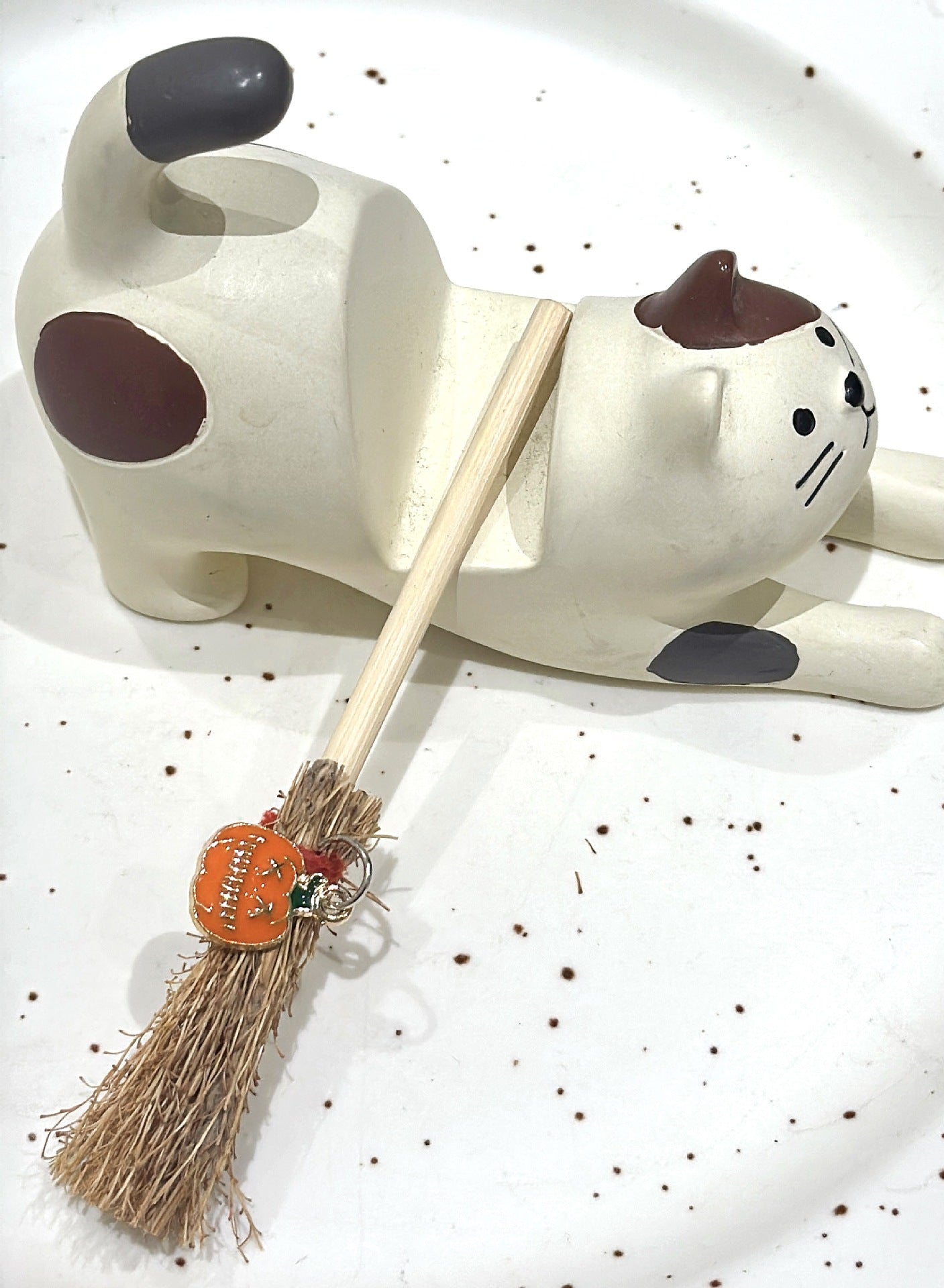 Wholesale Mini Broom Christmas Pendant Car Pendant