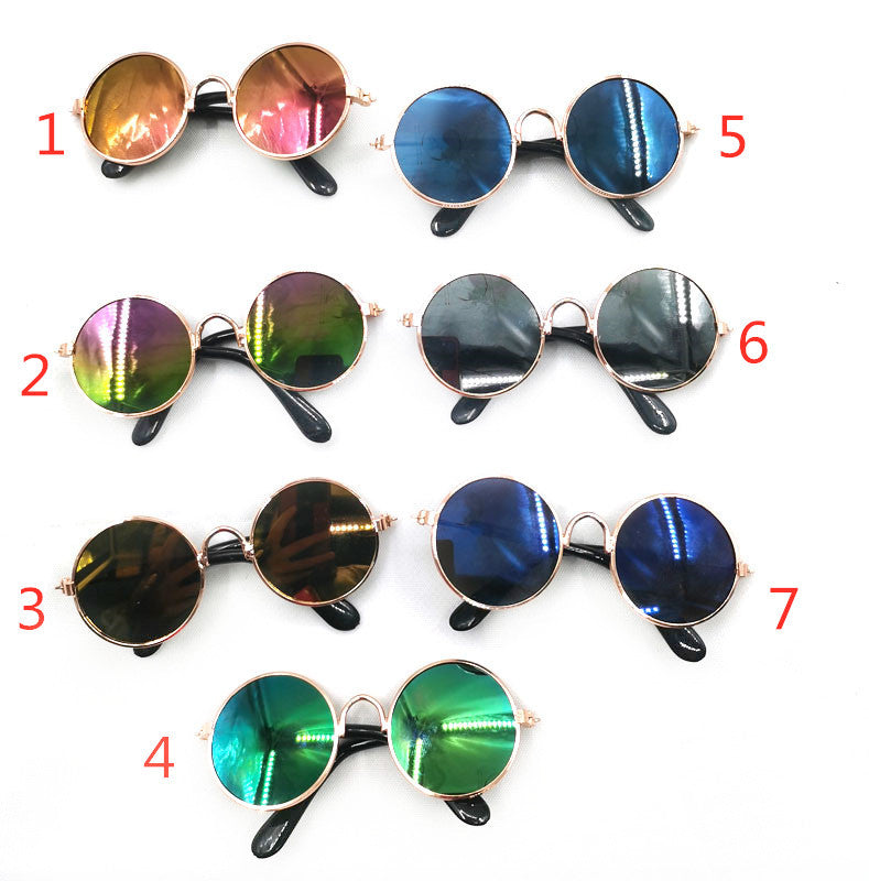 Wholesale Pets cool funny sunglasses