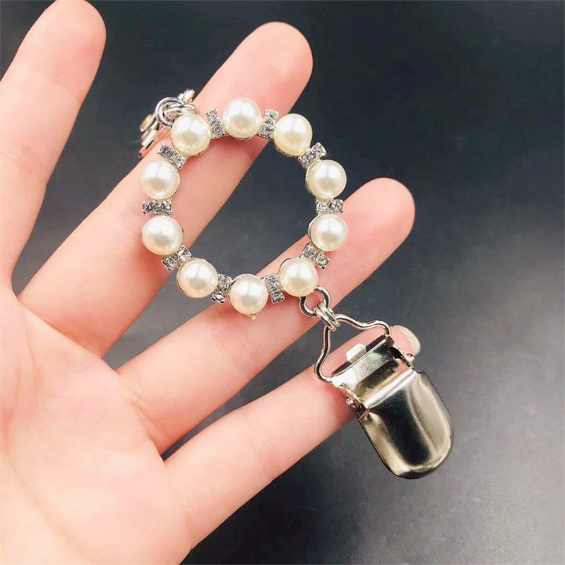 Wholesale Alloy Vintage Shawl Clip