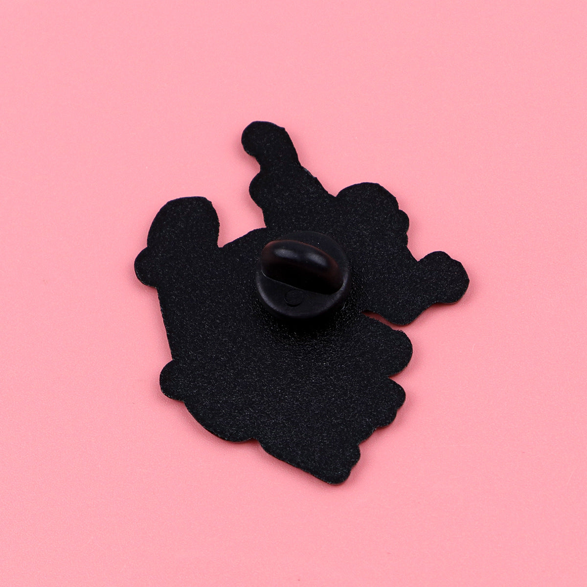 Wholesale Skateboard Brooch Cartoon Metal Badge Creative English Accessories