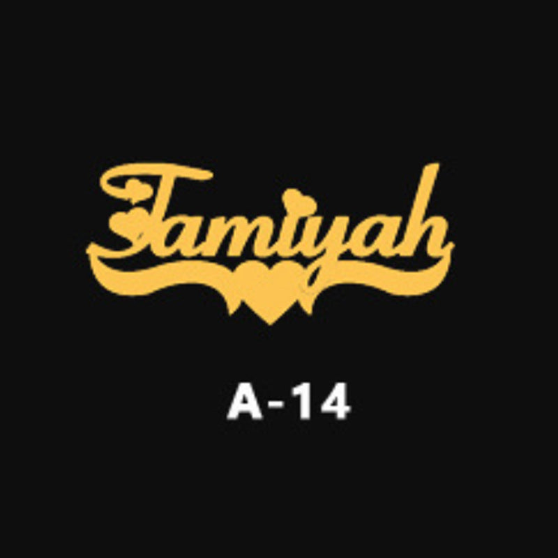 Wholesale Simple Ladies Stainless Steel Necklace