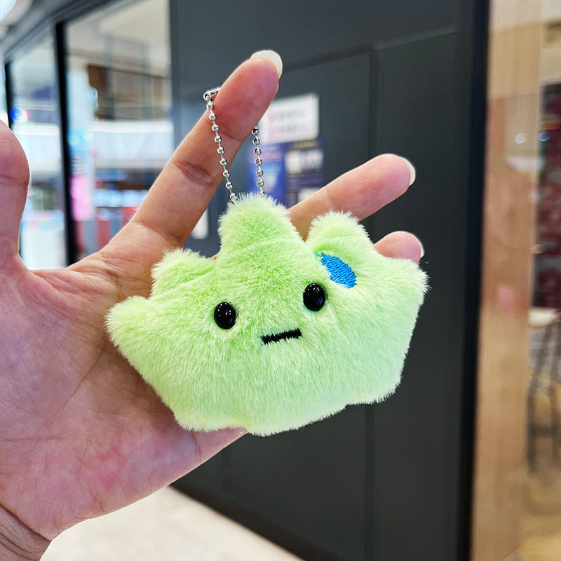 Wholesale Cute Capybara Star Cartoon Pendant