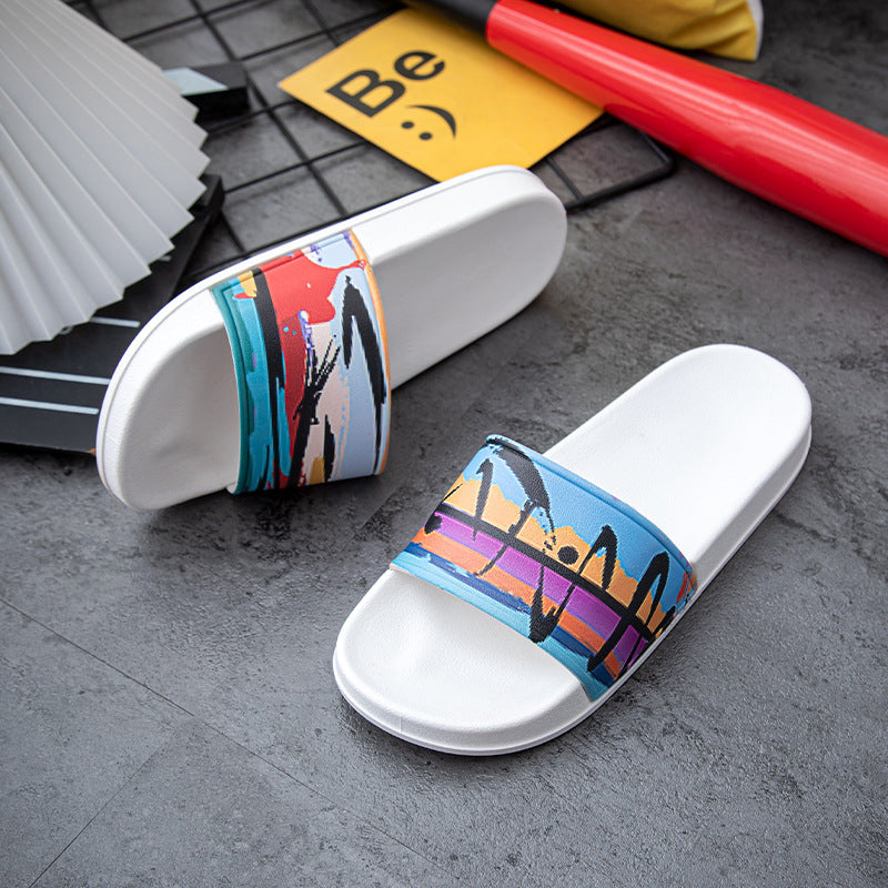 Wholesale Pvc Summer Flip Flops