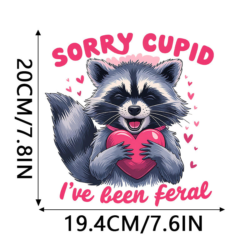 Wholesale 10pcs Valentine' s Day Custom  Rhinestone  UV DTF Ready to Press Transfers Wraps