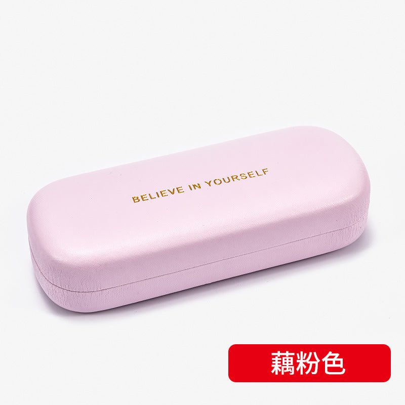 Wholesale Portable student glasses case