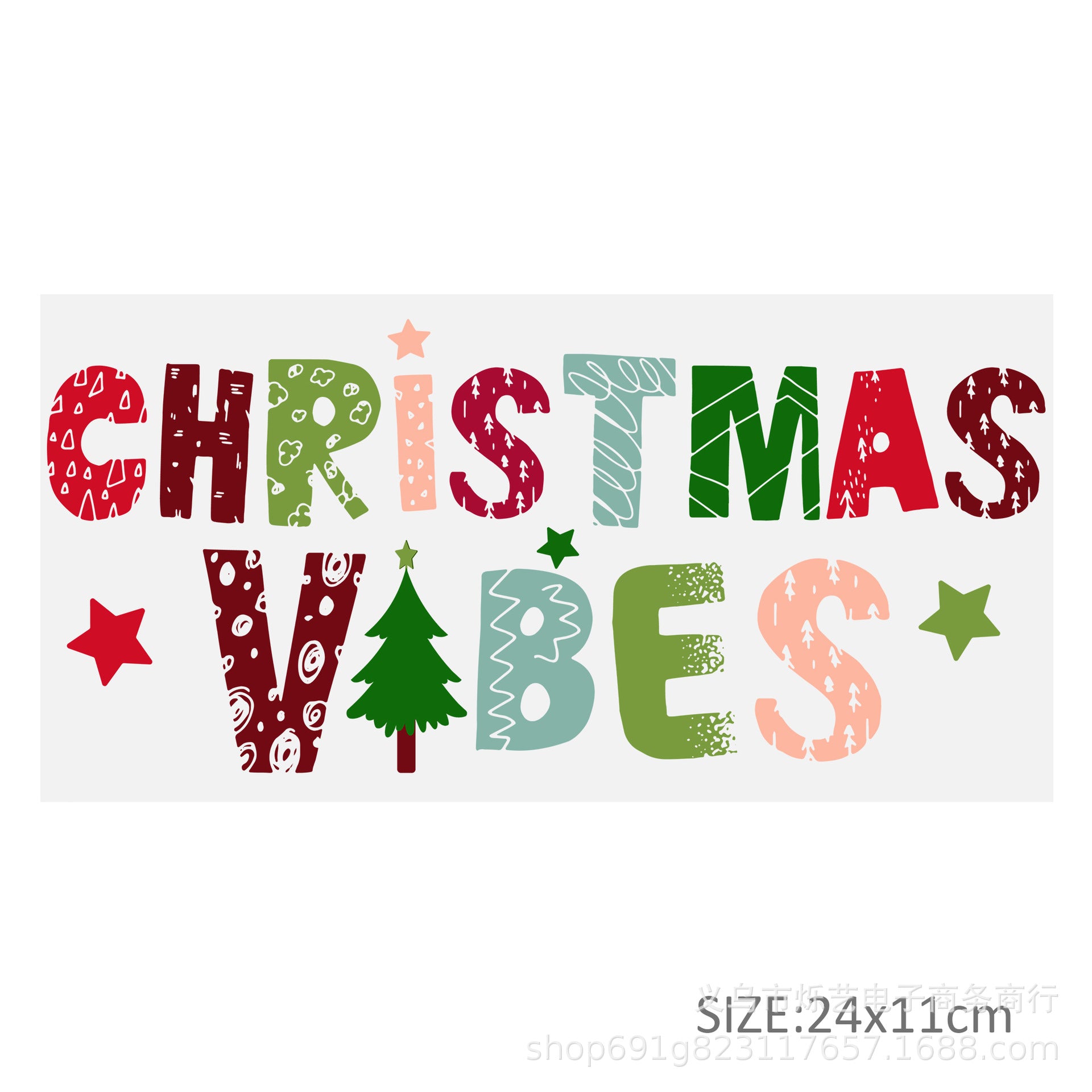 Wholesale Christmas series  Olaf  16oz Cup UV DTF Wraps