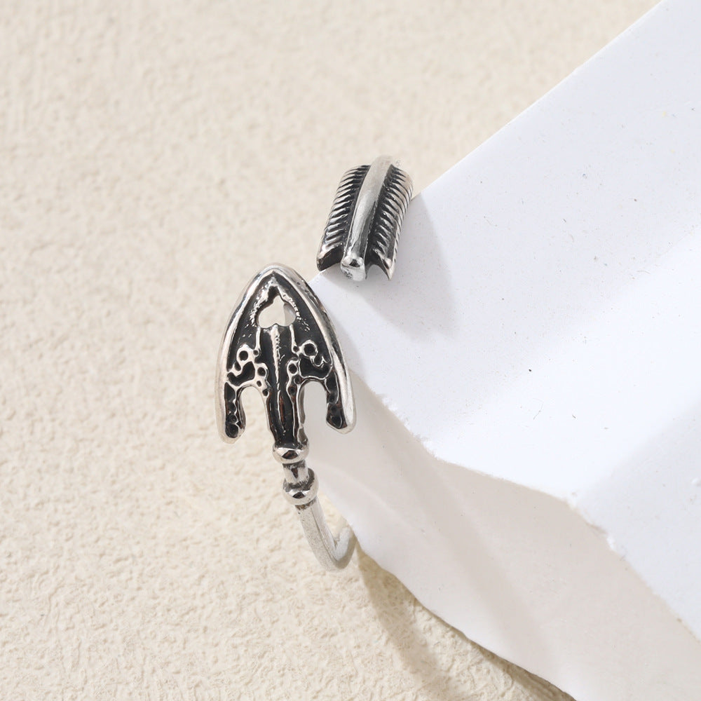 Wholesale Anime Peripherals Open Ring