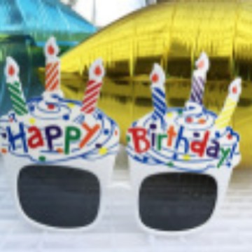 Wholesale Birthday Glasses New Party Party Glasses Sunglasses Funny Glasses