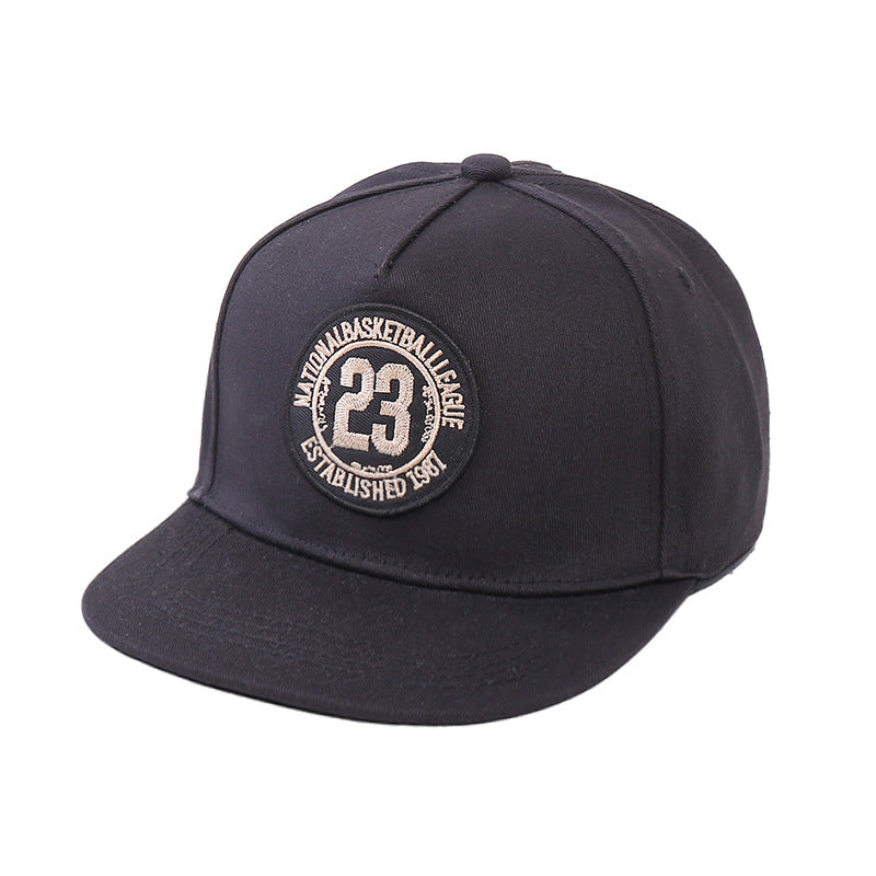 Wholesale American Letter Embroidery Patch Polyester Baseball Cap