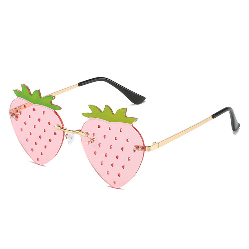 Wholesale PC New Funny Sunglasses
