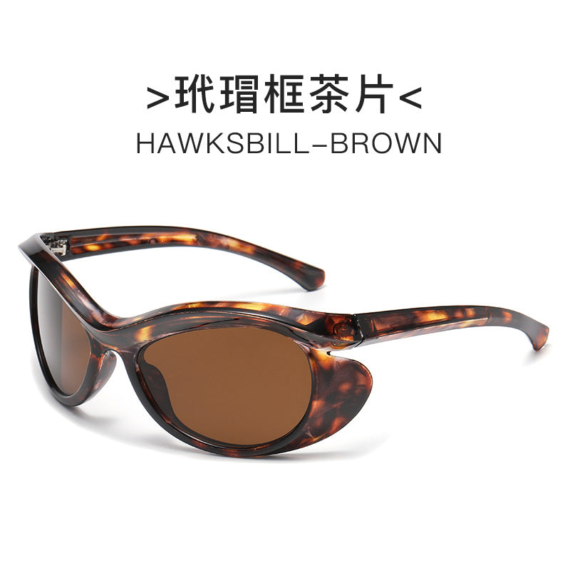 Wholesale Cat eye sunglasses