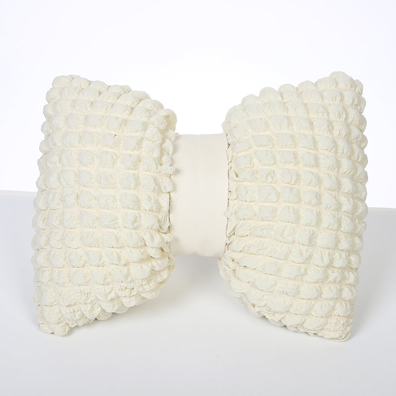 Wholesale Puff Grid Car Seats, Breathable and Comfortable Pillows