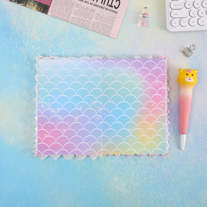 Paper al por mayor A5 Lluscho Lindo cuaderno