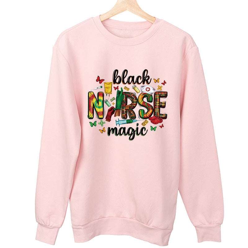 Wholesale Doctor and nurse heat transfer printing   UV DTF Ready to Press Transfers Wraps