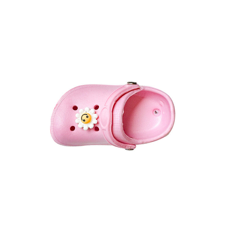 Zapatillas de cara sonrientes al por mayor soporte de airbag de teléfono móvil de plástico