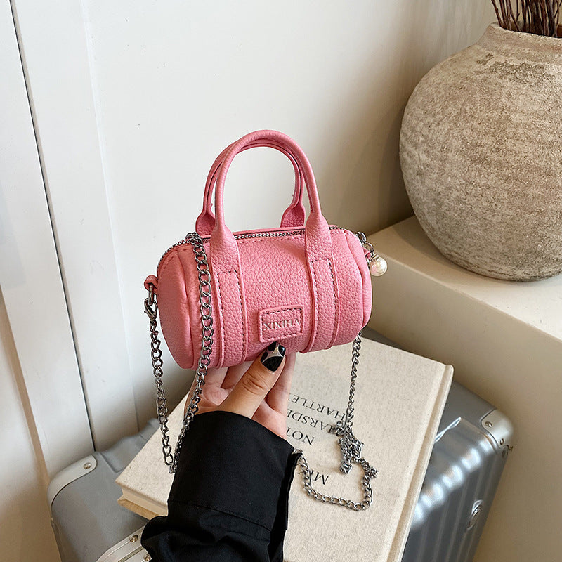 Wholesale Pretty Cylinder Handbags