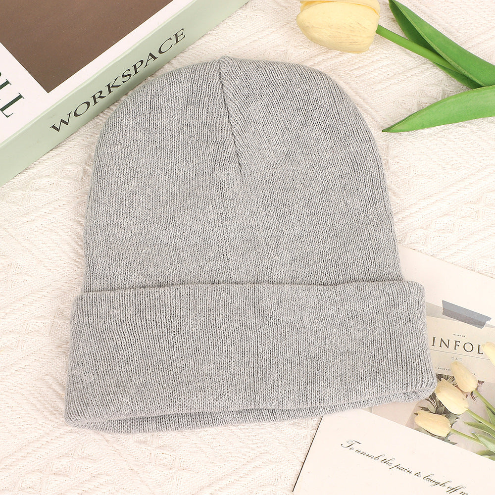 Wholesale Winter retro dome hat