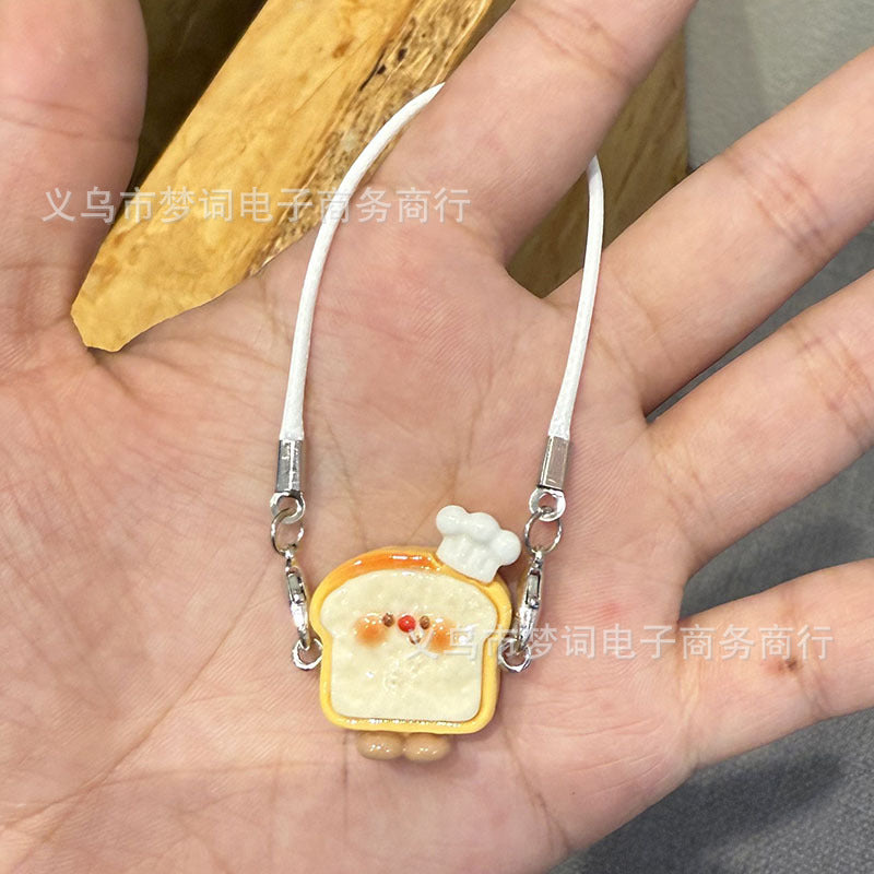 Wholesale DIY Doll Accessories Realistic Candy Toys with Big Eyes