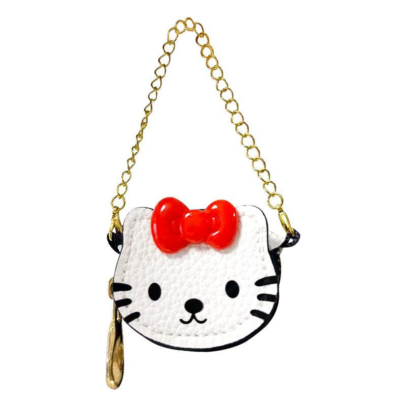 Wholesale Colorful toy bag Doll Accessories
