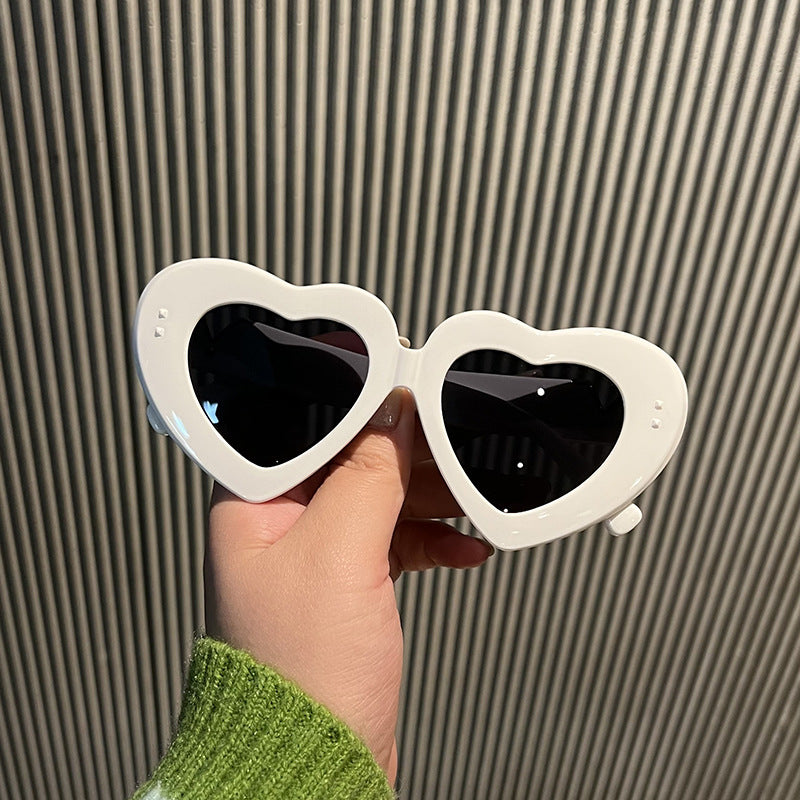 Wholesale Love PC Sunglasses