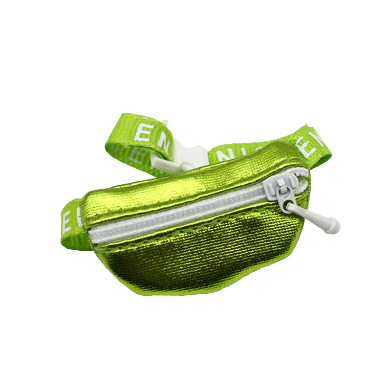 Wholesale Doll shoulder bag doll shoulder bag