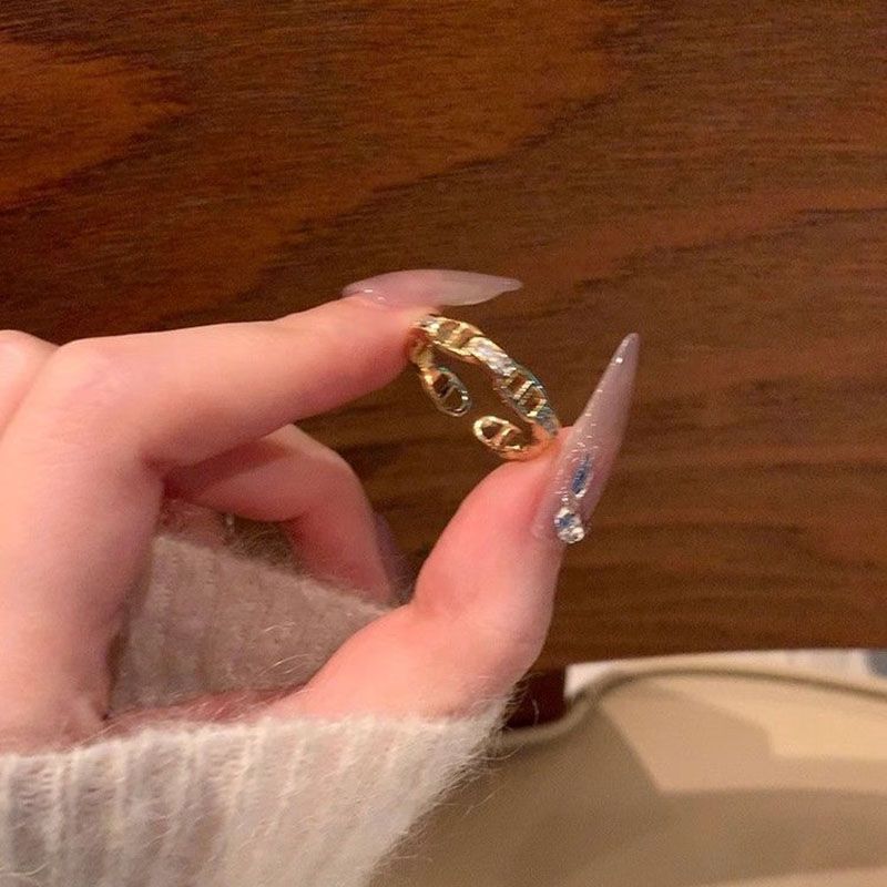 Wholesale Versatile Open Ring Collection for Women