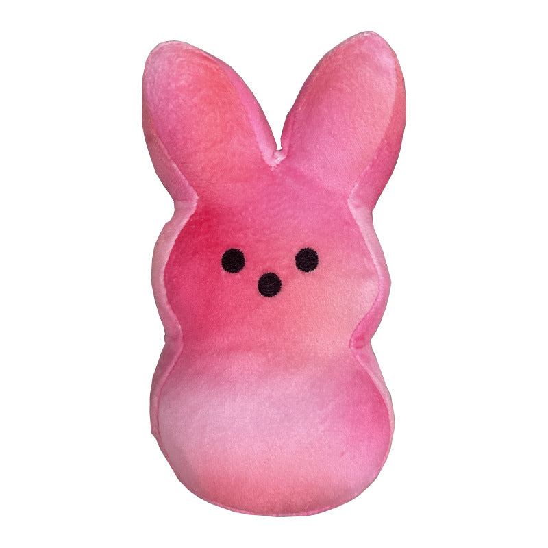 Wholesale Easter Bunny Peeps Plush Toy Birthday Gift