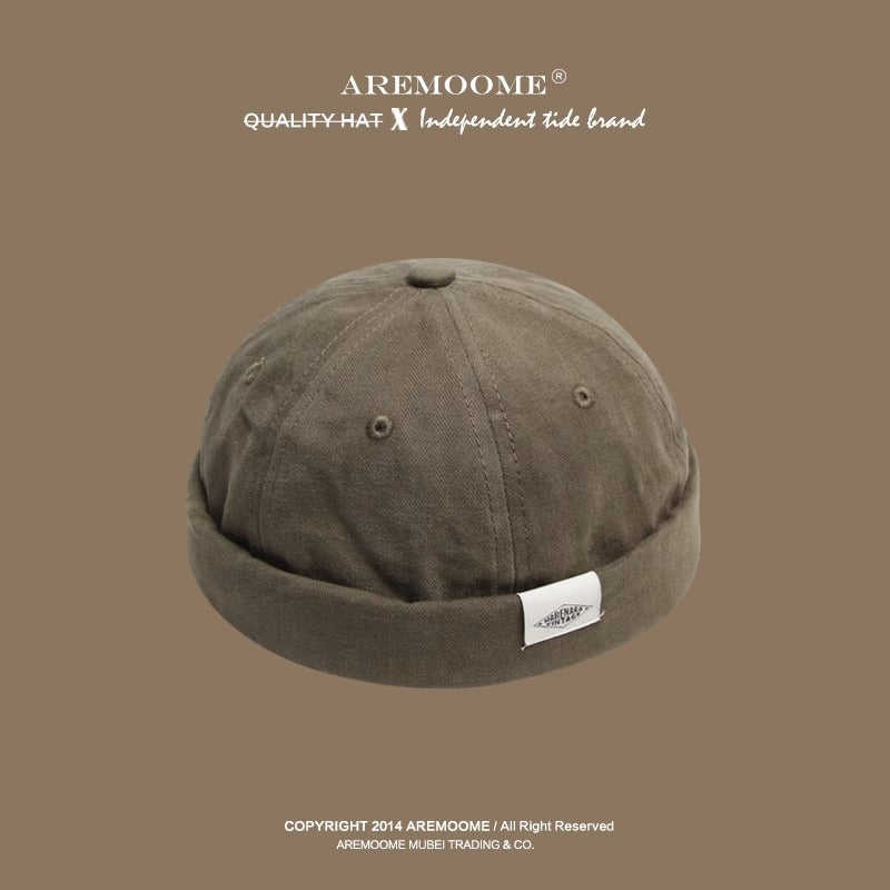 Wholesale Four seasons hat without brim