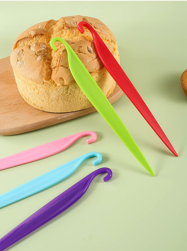 Wholesale Cake Plastic Stripping Knife