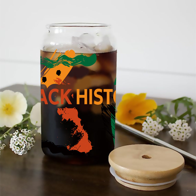 Wholesale Cartoon characters   16oz Cup UV DTF Wraps