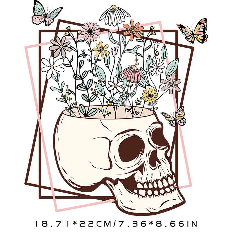 Wholesale  Cartoon UV DTF Ready to Press Transfers Wraps