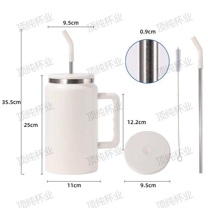 Wholesale Tumbler 50oz Stainless Steel Ice Cup