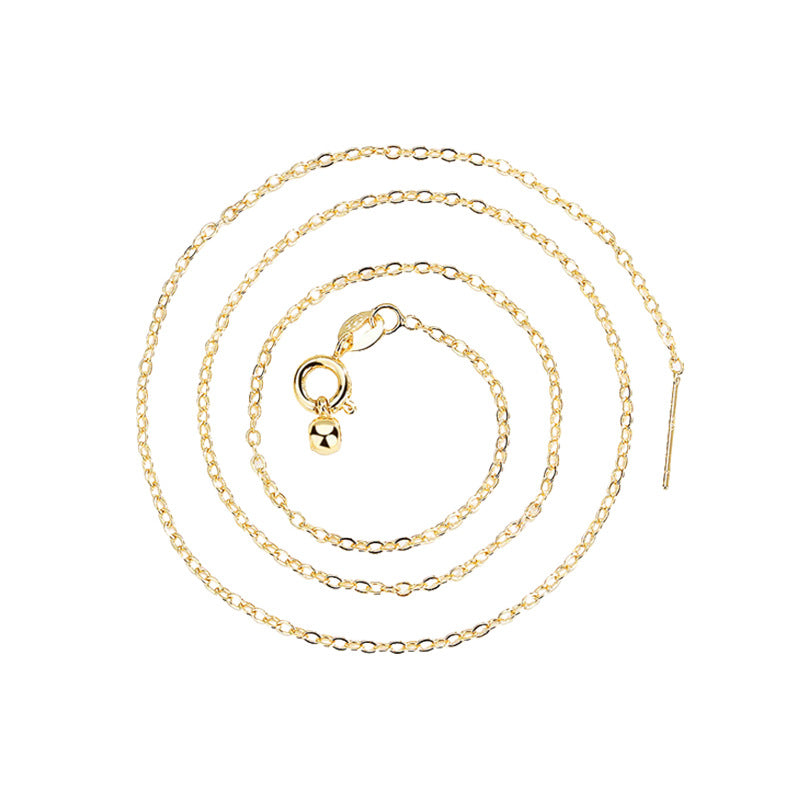 Wholesale Sterling Silver Blingbling Bracelet