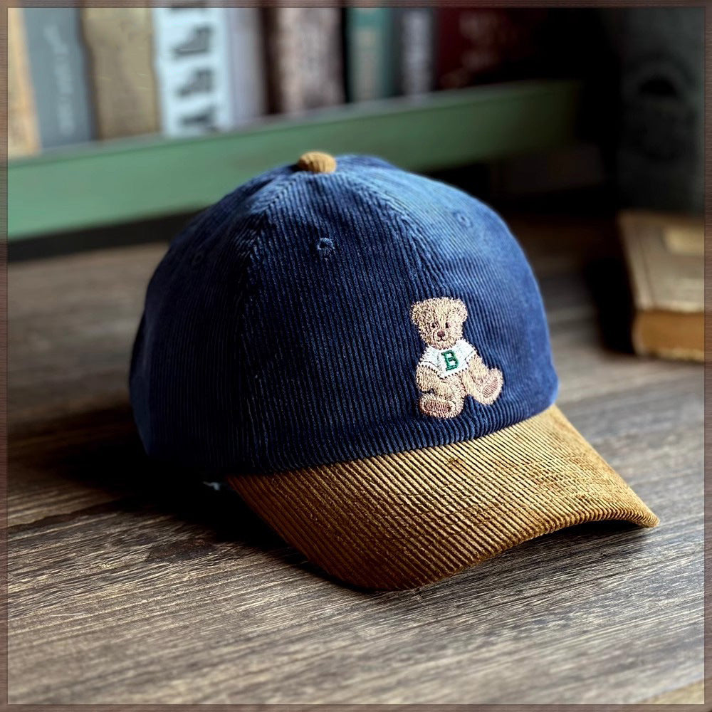 Wholesale Summer Student Korean Edition Casual Cute Soft Top Thin Baseball Hat