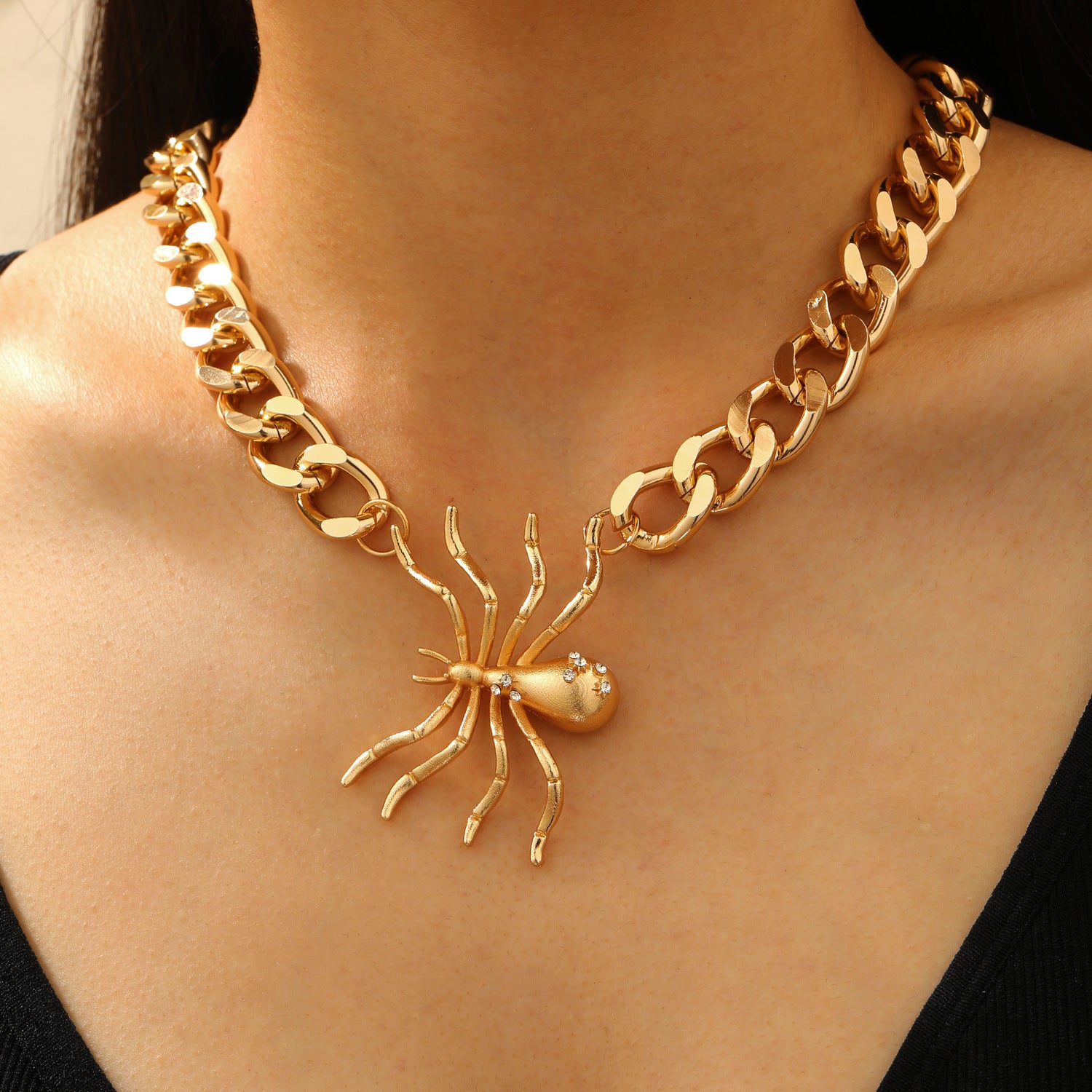 Wholesale Realistic  Design Women S  Jewelry Set In Alloy Earrings Necklace Bracelet Set Fashion Accessory For Party And Gift