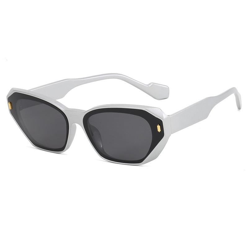 Wholesale Fashion High-end Fashion Style Light Luxury Trend Sunglasses