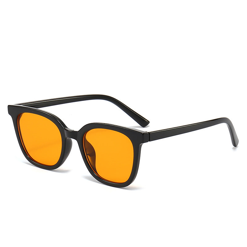 Wholesale Black Frame Sunglasses