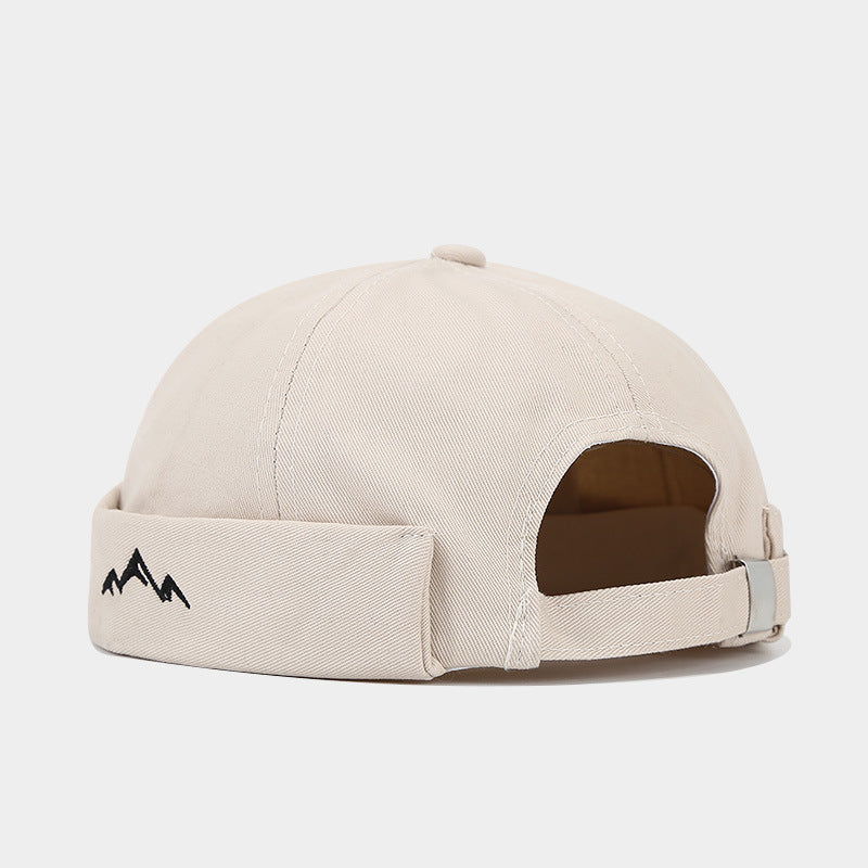 Wholesale Dome Hip-Hop Street DanceBaseball Cap, Hat, Vintage