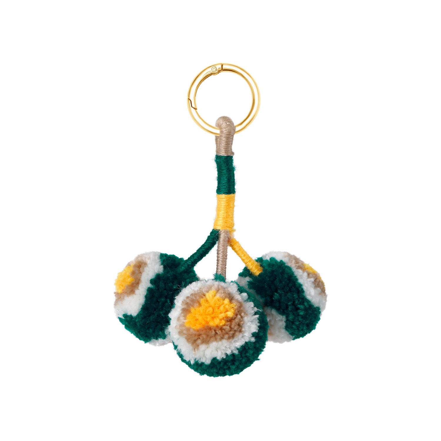 Bola de flores de aleación de zinc al por mayor