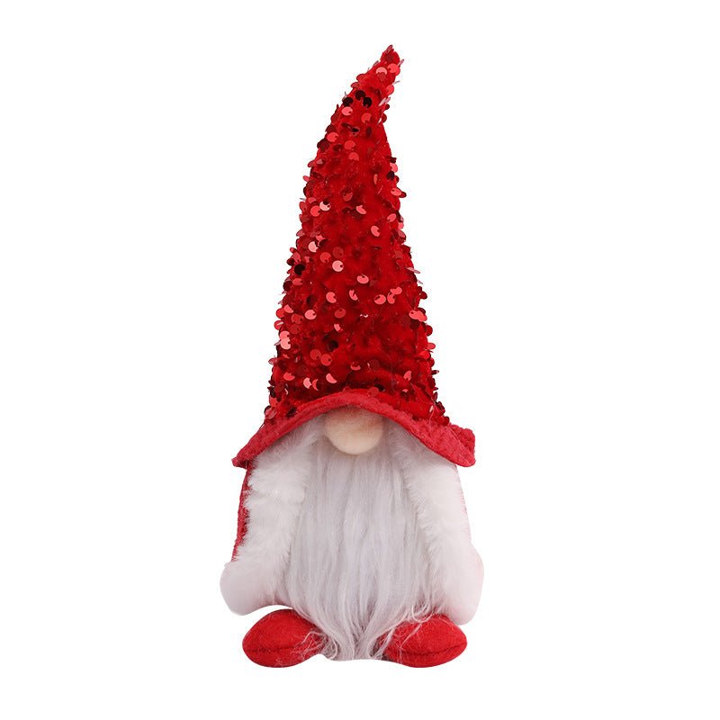 Wholesale Christmas decorations Christmas tree desktop ornaments