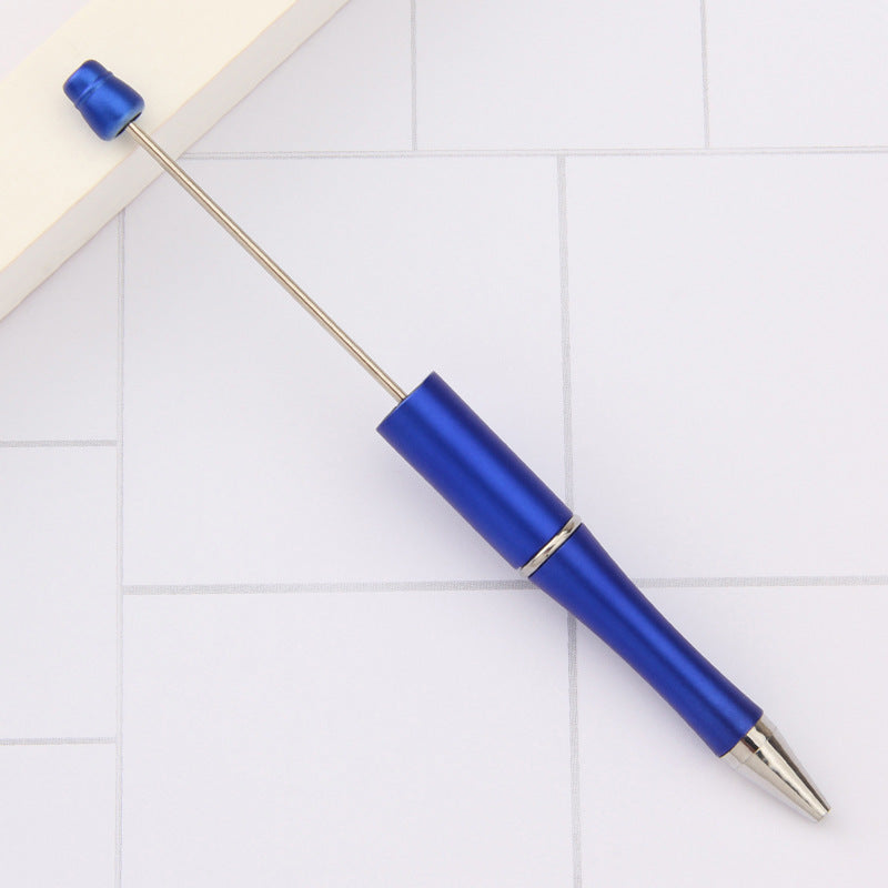 Wholesale Beadable Pens Diy Pencil Drawing Free Sharpening Inkless Pencil