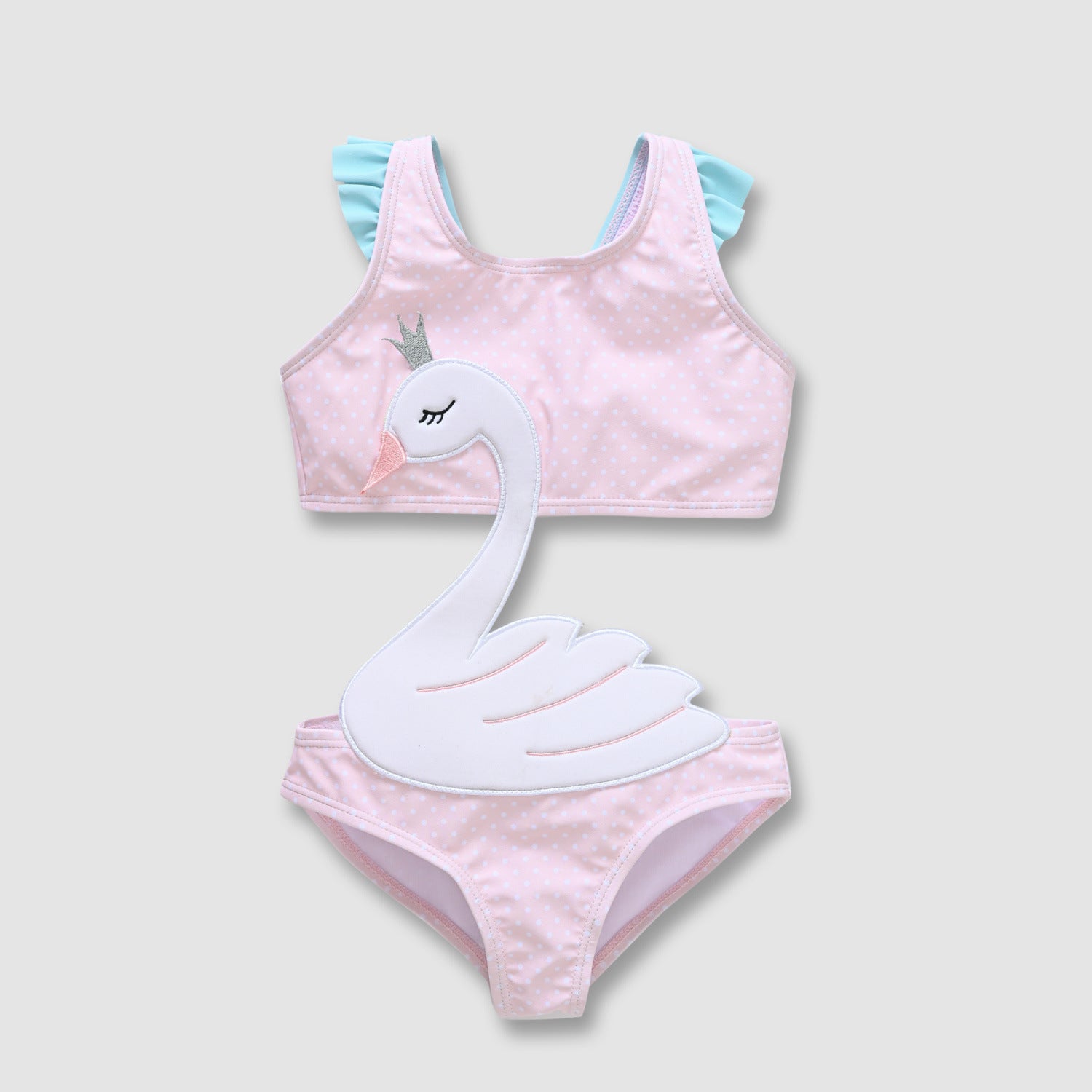 Wholesale Baby Bee One Piece Swimwear