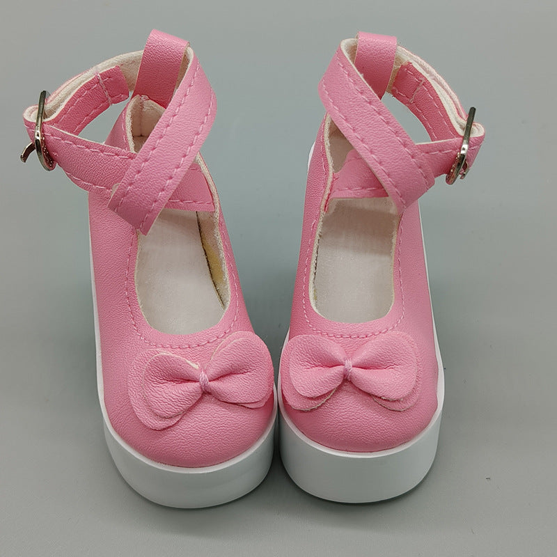 Wholesale 60cm tall combat boots/ doll shoes/ doll accessories