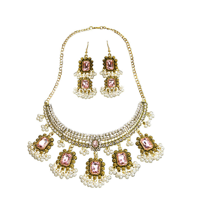 Wholesale Boho Alloy Earrings