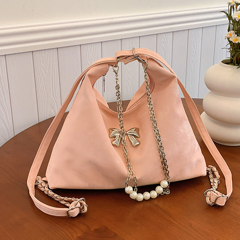 Wholesale Large Capacity Backpack Simple Casual Popular Shoulder Bag