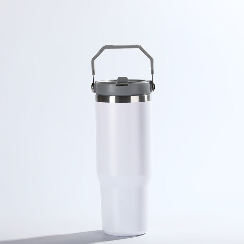 Wholesale 30oz Stainless Steel Portable Ice Bullies Cup